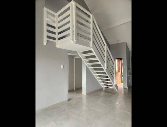 2 BEDROOM PROPERTY TO RENT IN TOWN HILL